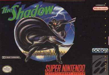 Shadow The (U)