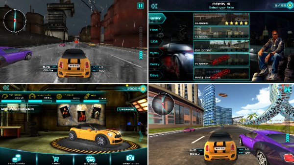 Racing Race v1.0.1