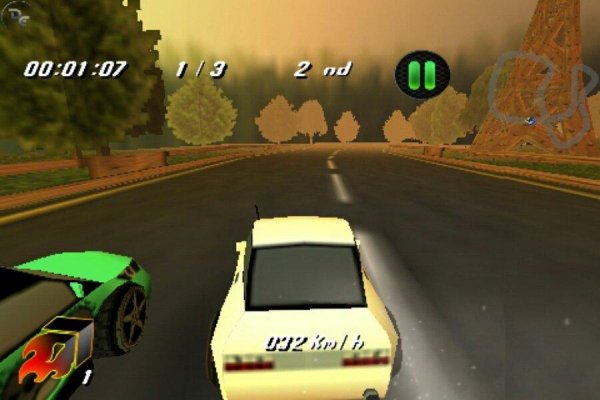Speed Freakz v1.0 ARMv6
