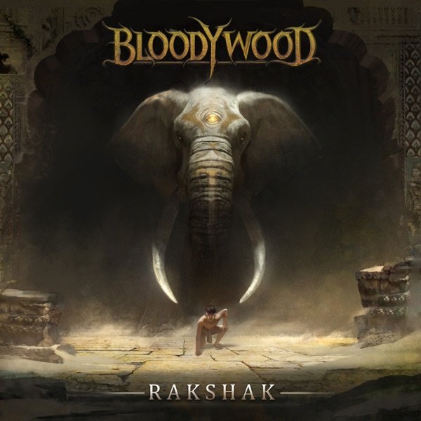 Bloodywood - Aaj
