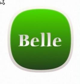 IconsBelleTopBar(Buldog60)