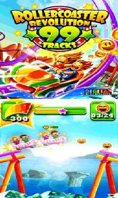RollercoasterRevolution99TracksHack