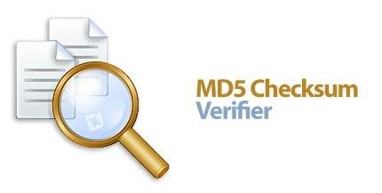 MD5 Checksum Verifier v5.2.0