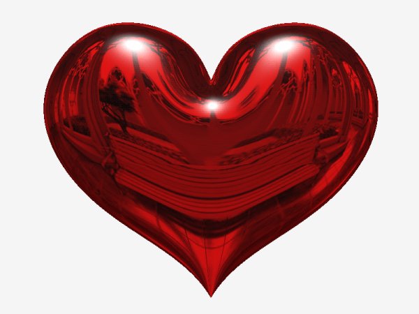 Сердце