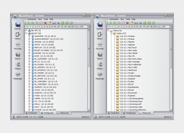 MyLanViewer 5.6.7 (Repack &amp; Portable)