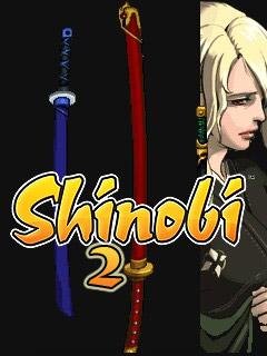 shinobi 2 phantom ninja 360x640