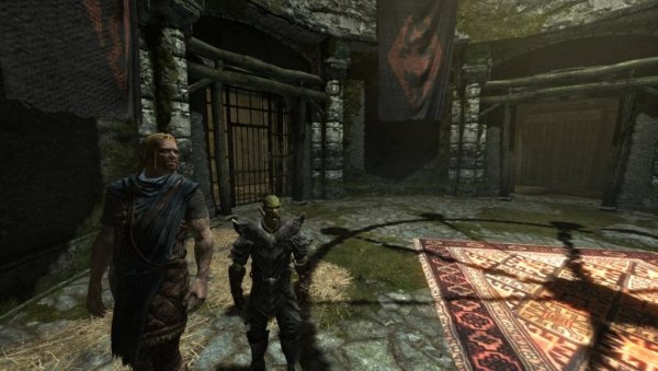 GoblinRace