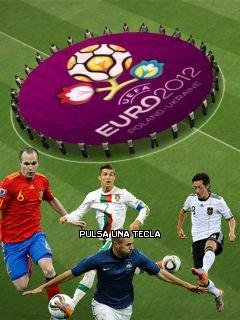 ЕВРО 2012