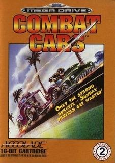 Combat Cars [Rus]