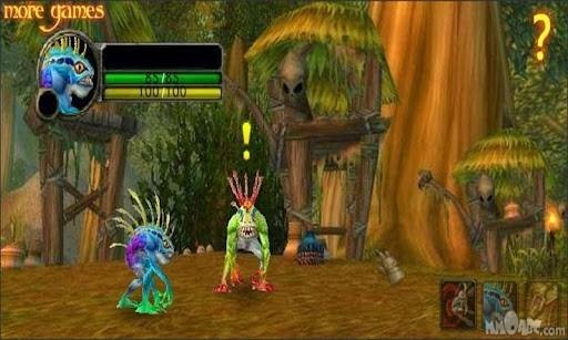 Wapwa.Ru Murloc