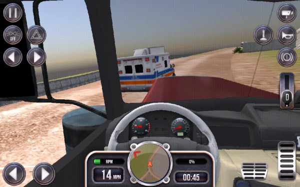 Extreme Trucks Simulator 1.3.1