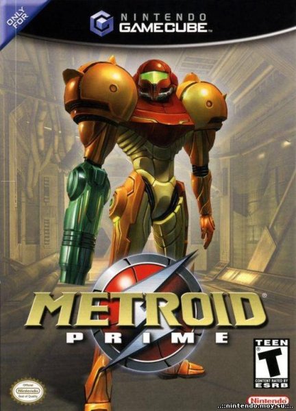 Metroid (dendy 8bit)