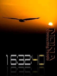 nokia eagle
