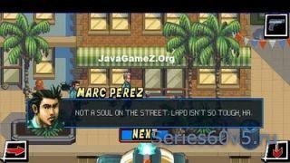 COPS s60v5 Ru