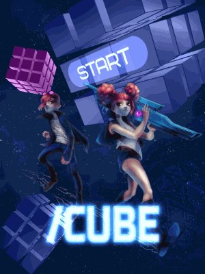 Slash Cube v-1-12
