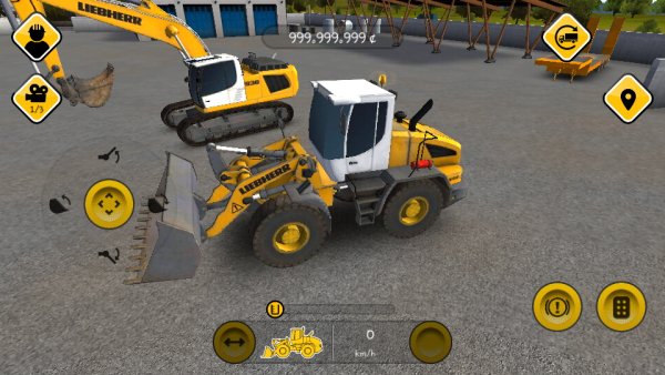 Construction Simulator 2014 MOD 1.12