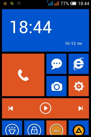 Windows 8