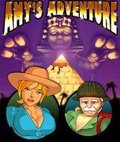 Amys Adventure Rus