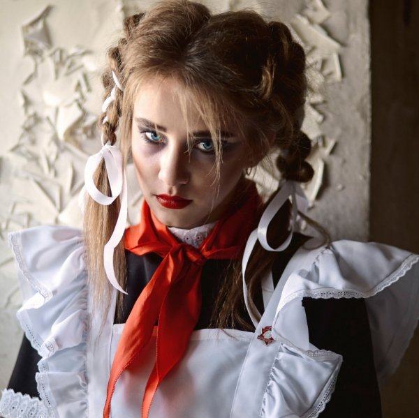 Алина
