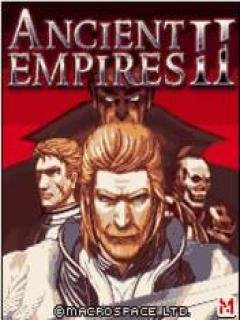 Ancient Empires II