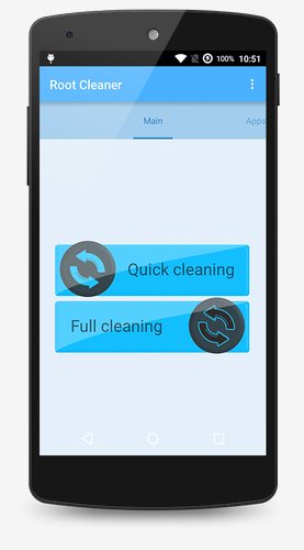 Root.Cleaner.v6.0.3.crk Rus by DenSE