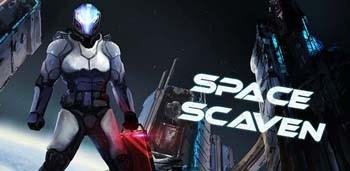 Space Scaven