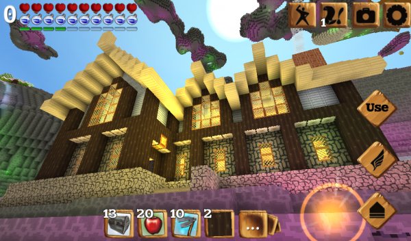Block Story Premium v10.4.7 [Мод много д