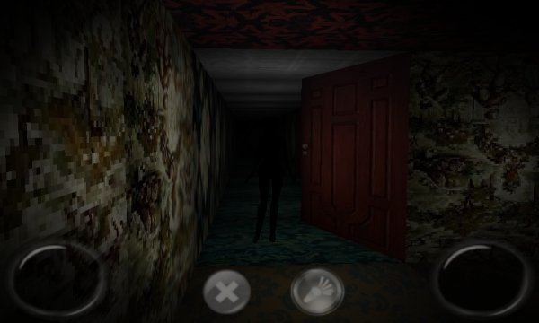possession the horror game