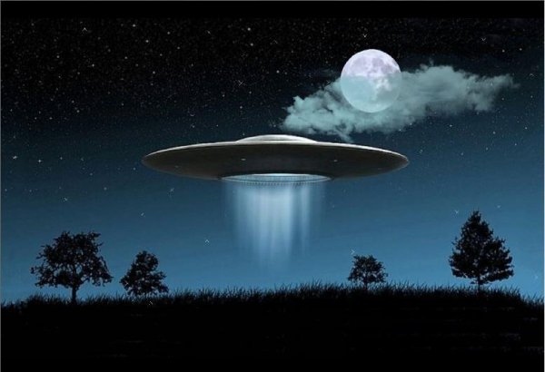 UFO