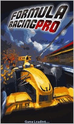 Formula Racing Pro 240x400 S5230