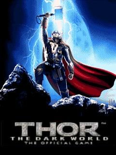 ThorTheDark World6300