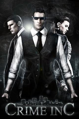 Crime Inc-498119