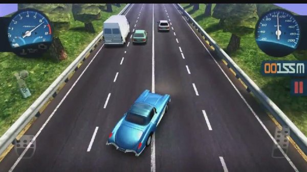 Highway Sprinter v.0.99