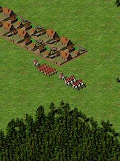 Invasion 3D-