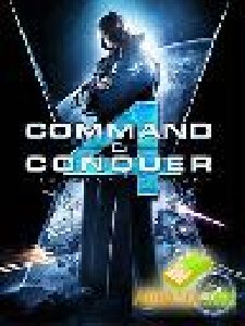 Command and conquer4 tiberian twilight s