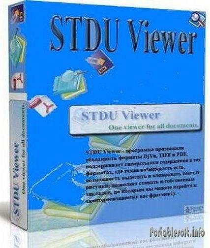 STDU Viewer