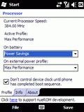nuedynamicclock v13