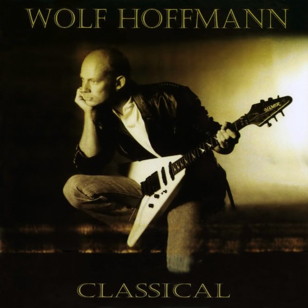 Wolf Hoffmann - Habanera
