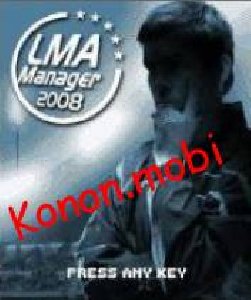LMA Manager 2008 176x208