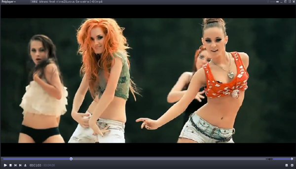 Архив ZIP - Daum PotPlayer 1.5.45955 ReP