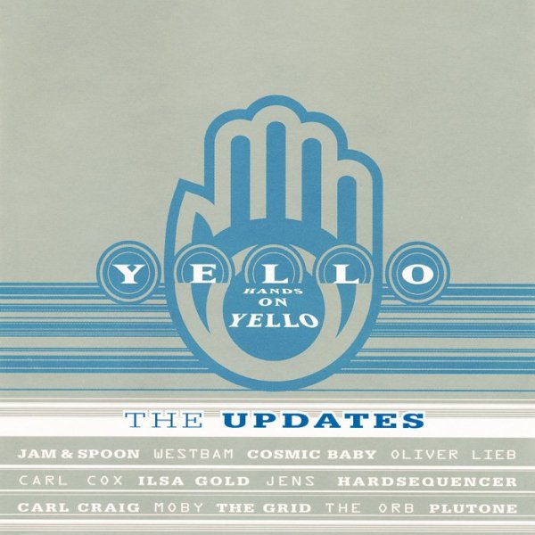 Yello - Vicious Games (The Grid Ambient Mix) 1986