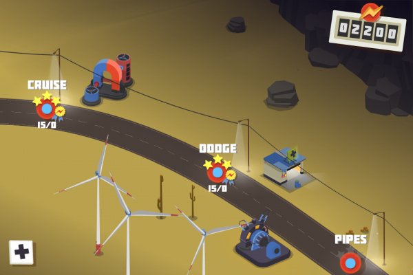 Power Hover v.1.2.3