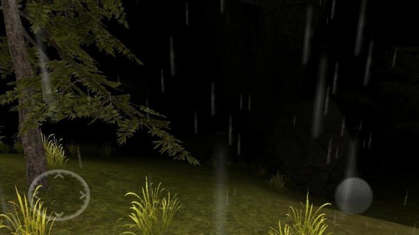 SlenderBear v.1.2
