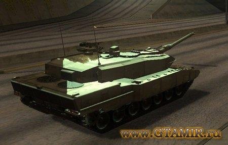 leopard-2a7