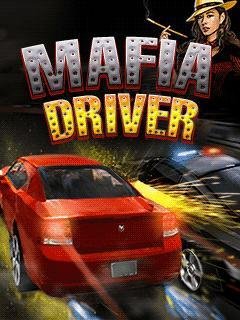 (Rus) Mafia Driver Samsung GT-S5222