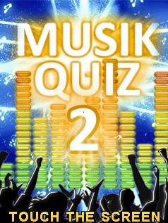 Music Quiz 2 240x320 N73