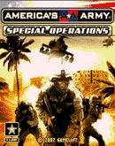 Americas Army-Special Operations nok240