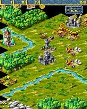 Townsmen 6