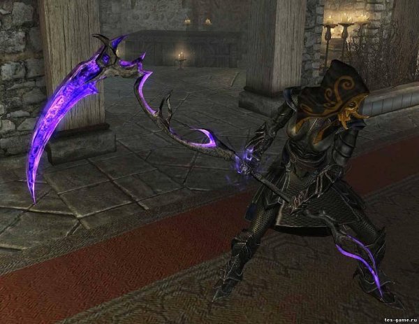 TES-GAME.RU scytheRUS