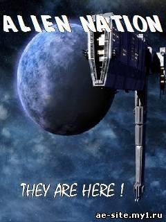 Alien Nation Beta